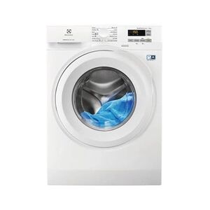 Electrolux Lave linge Frontal EW6F5814DA - Publicité