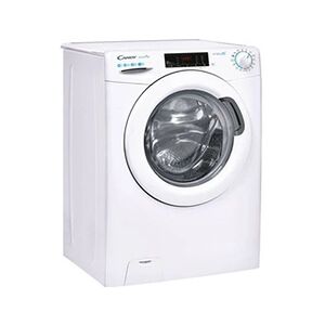 Candy Lave-linge frontal 10kg 1200 trs/min connecté - Publicité