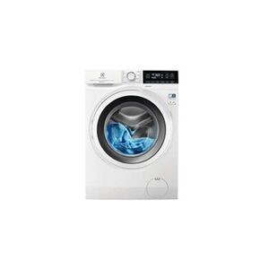 Electrolux PerfectCare 600 EW6F1408OR - Machine à laver - WiFi - largeur : 60 cm - profondeur : 66 cm - hauteur : 85 cm - chargement frontal - 68 litres - 8 kg - Publicité