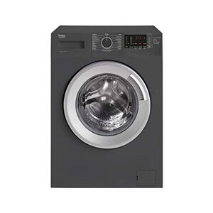 Beko lave linge frontal 7 kg 1200 trsmin 15 programmes argent - Publicité