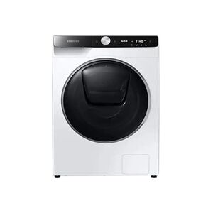 Samsung - Lave-linge Ouverture frontale 3, WW91T956ASE/S2, Blanc, L:60cm, H:85cm, P:60cm - Publicité