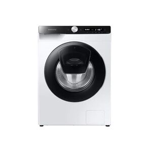 Samsung - Lave-linge Ouverture frontale 3, WW90T554DAE/S1, Blanc, L:60cm, H:85cm, P:55cm - Publicité