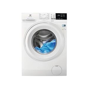 Electrolux Lave-linge hublot 9kg 1400 tours/min EW6F4109RA - Publicité