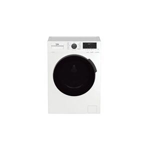 Beko Lave-linge hublot 9kg 1200 tours/min WUS9200WDOS - Publicité