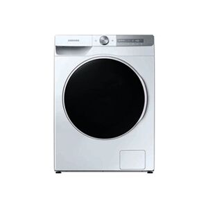 Samsung - Lave-linge Ouverture frontale 3, WW80T734AWH, Blanc, L:60cm, H:85cm, P:55cm, Classe énergétique : B - Publicité