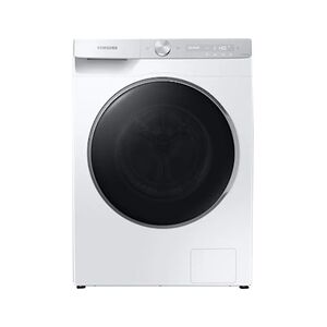 Samsung - Lave-linge Ouverture frontale 3, WW90T936ASH/S2, Blanc, L:60cm, H:85cm, P:60cm, Classe énergétique : A - Publicité