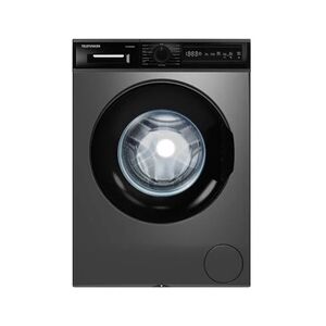 Telefunken Lave linge Frontal TLL149AGK - Publicité