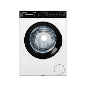 Telefunken Lave linge Frontal TLL1410AWK - Publicité