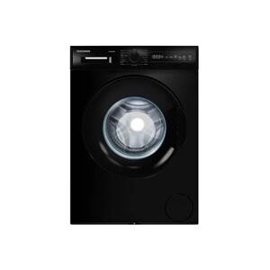 Telefunken Lave linge Frontal TLL149ABK - Publicité