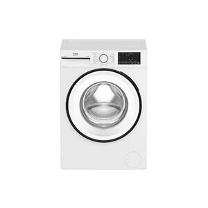 Beko Lave-linge hublot B3WFT51140W 11 kg Blanc - Publicité