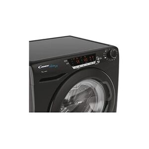 Candy LAVE LINGE FRONTAL - 9KG - 1400TR - NOIR - HCU149TXMBBE/1-Snoir - - Publicité