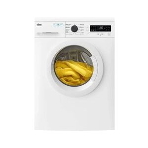 Faure Lave linge Frontal FWF7474B53 - Publicité