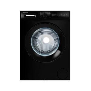 Telefunken Lave linge Frontal TLL1410ABK - Publicité