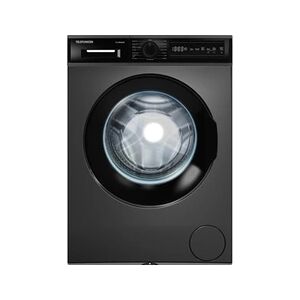 Telefunken Lave linge Frontal TLL1410AGK - Publicité