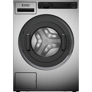 Asko Lave linge professionnel Inox 6.5 kg Vanne de vidange - Publicité