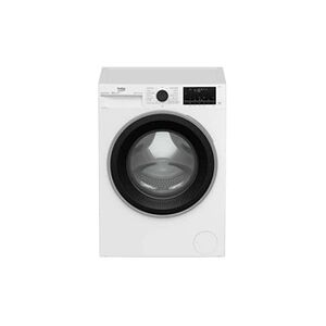 Beko Machine à laver B3WFT58415W 60 cm 8 kg Blanc - Publicité