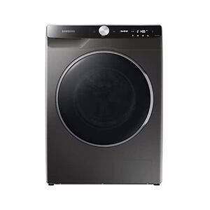 Samsung - Lave-linge Ouverture frontale 3, WW90T936DSX, Gris, L:60cm, H:85cm, P:60cm, Classe énergétique : A - Publicité