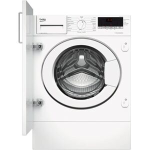 Beko ENCASTRABLE - WITC8210B0W - Publicité