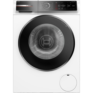 Bosch WGB254A0FR - Publicité