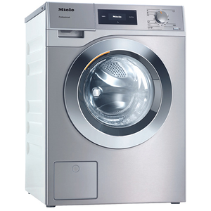 Miele PWM507DPSST - Publicité