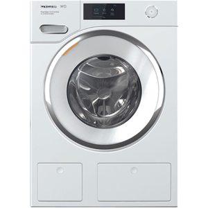 Miele WWR 860 WPS - Publicité