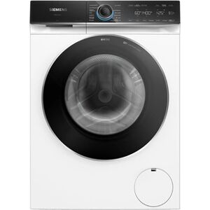 Siemens WG54B2A0FR, Lave-linge front - Publicité