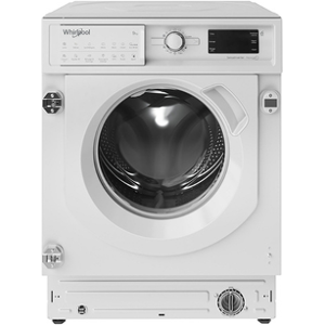 Whirlpool BIWMWG91485FR - ENCASTRABLE 60 CM - Publicité