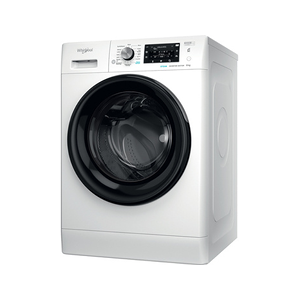 Whirlpool FFD8469BVFR - Publicité