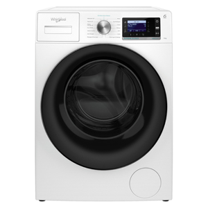 Whirlpool W6W945WBFR - Publicité