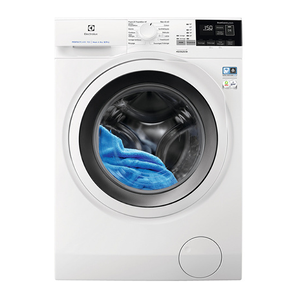 Electrolux EW7W4856SP - Publicité