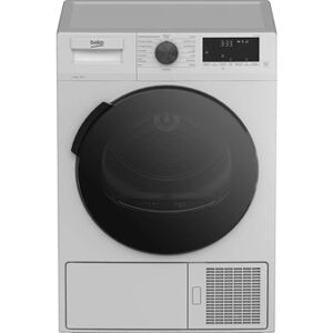 Beko DH11412CX0W - Publicité