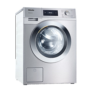 Miele PWM507DVSST - Publicité