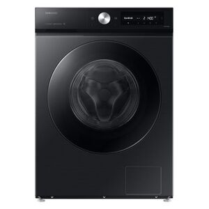 Lave-linge hublot SAMSUNG WW90DB7U94GB - Publicité