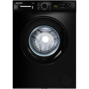 Telefunken Lave linge Frontal TLL1005K - Publicité