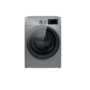 Whirlpool - Lave linge frontal semi pro 9kg AWH912SPRO - Publicité