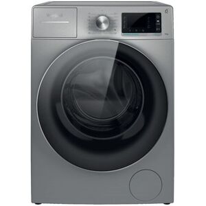 Whirlpool - Lave linge frontal semi pro 9kg AWH912SPRO - Publicité