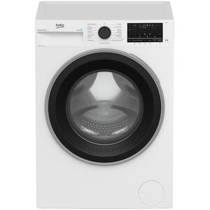 BEKO lave linge BWGT394S 9 Kg Classe A 1400 tr/min - Publicité