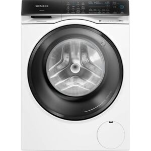 Siemens Lave linge sechant Frontal WN54C2A0FR - Publicité