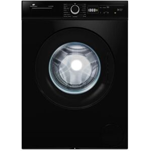 LAVE-LINGE HUBLOT CONTINENTAL EDISON CELL9140IB - 9KG - LARGEUR 59,6 CM - CLASSE A - 1400 TRS - MOTEUR INDUCTION - NOIR MAT - Publicité