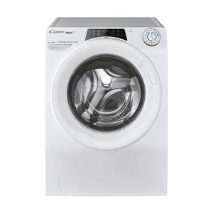 CANDY machine à laver RO 14104DWMT/1-S à chargement frontal Rapidò 10 Kg Classe A 1400 tr/min - Publicité