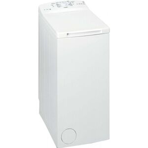 Whirlpool TDLR 6231L FR/N Machine à laver - Chargement par le dessus - Publicité