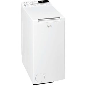 Whirlpool TDLR 6232S FR/N Machine à laver Blanc - Chargement par le dessus - Publicité