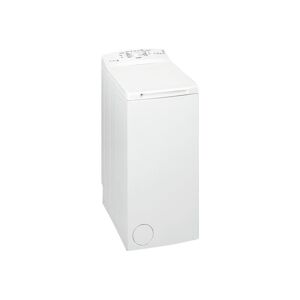 Whirlpool TDLR 6230L FR/N Machine à laver Blanc - Chargement par le dessus - Publicité