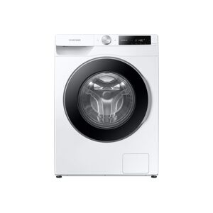 Samsung WW80T634DLE Machine à laver Blanc - Chargement frontal - Publicité