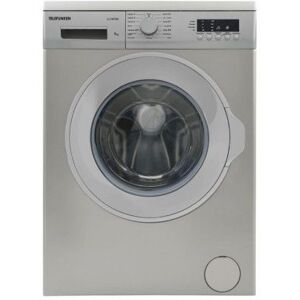 Telefunken Lave linge Frontal LL 1207 DS - Publicité