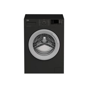 Lave-linge frontal BEKO - WUE6612W1W - NIVET Lannion