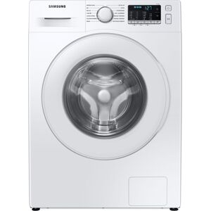 Lave linge hublot Samsung WW80TA026TE - Publicité