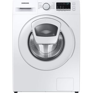 Samsung WW90T4540TE Machine à laver Blanc - Chargement frontal - Publicité