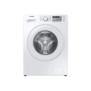 Samsung WW90TA046TH Machine à laver Blanc - Chargement frontal - Publicité
