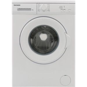 Telefunken Lave linge Frontal LL 10 06 DW - Publicité